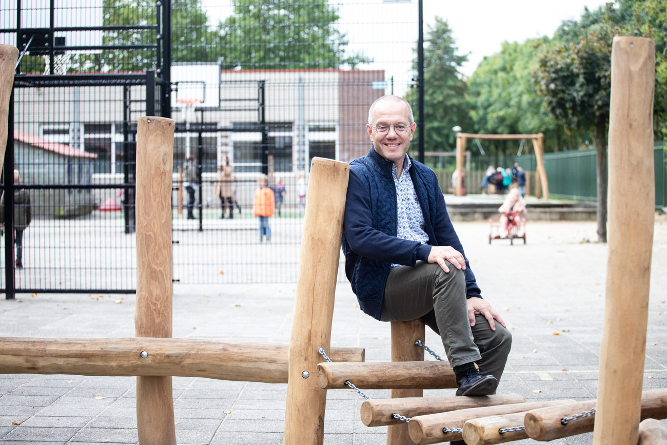 De Burcht Veenendaal
